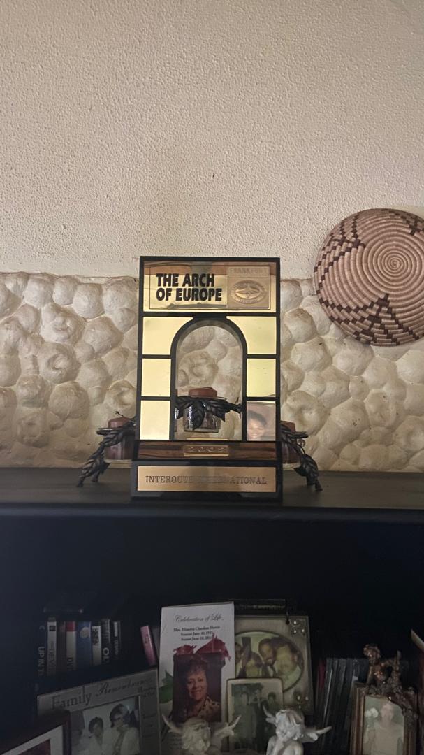 International Quality Award